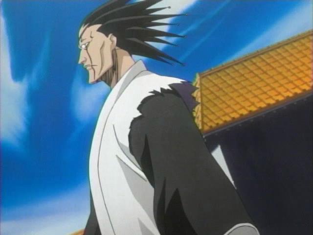 Otaku Gallery  / Anime e Manga / Bleach / Screen Shots / Episodi / 051 - La mattina della sentenza / 085.jpg